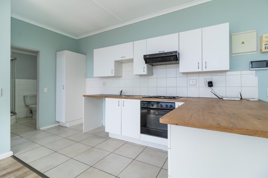 2 Bedroom Property for Sale in Cape Town City Centre Western Cape